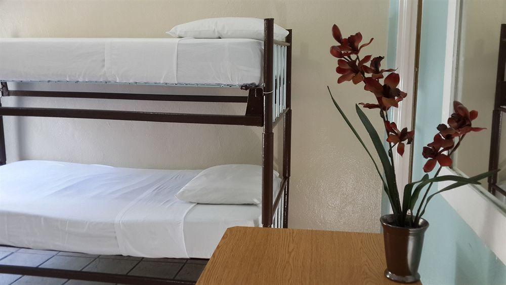Auberge de jeunesse Seashell And International Key West