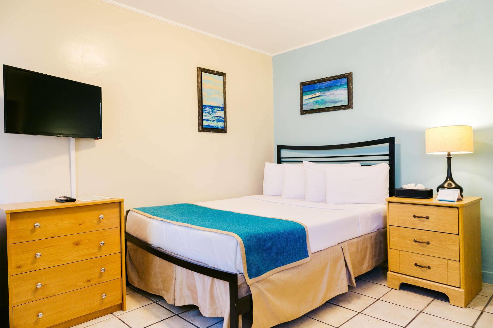 Auberge de jeunesse Seashell And International