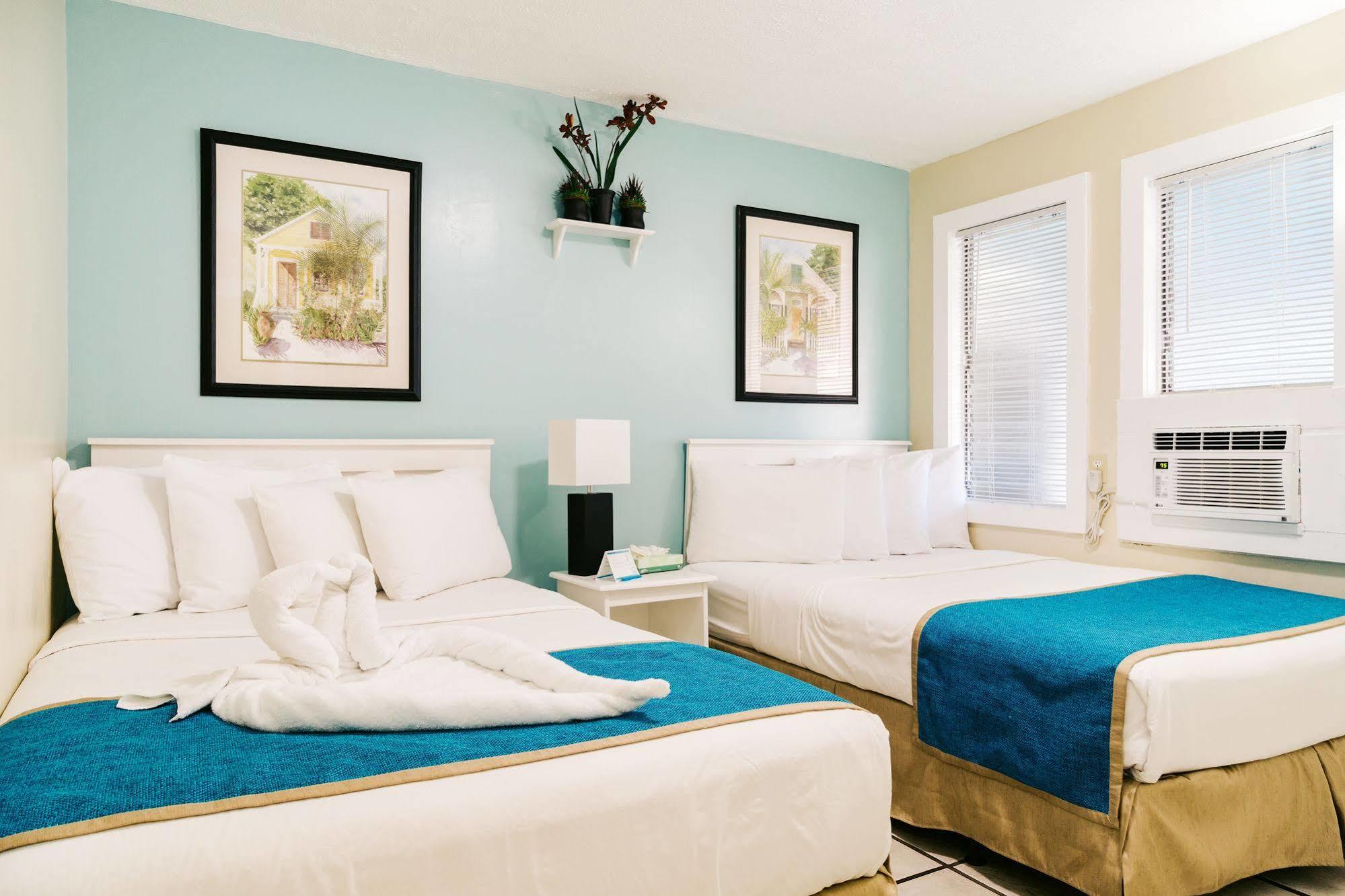 Seashell And International Auberge de jeunesse Key West